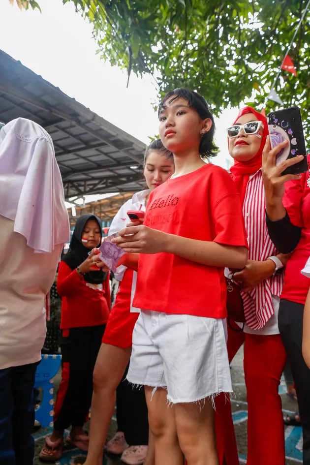 Bilqis Khumairah Razak