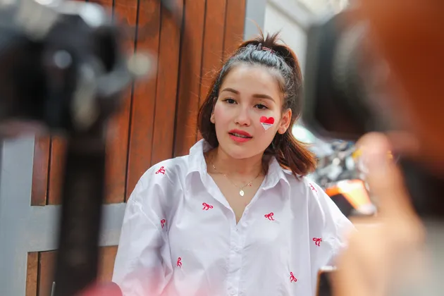 Bilqis Khumairah Razak