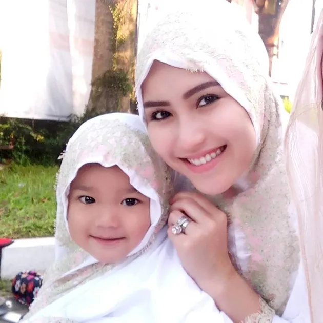 bilqis, ayu ting ting