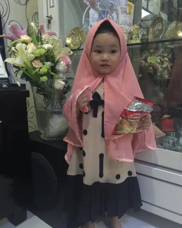 bilqis, ayu ting ting