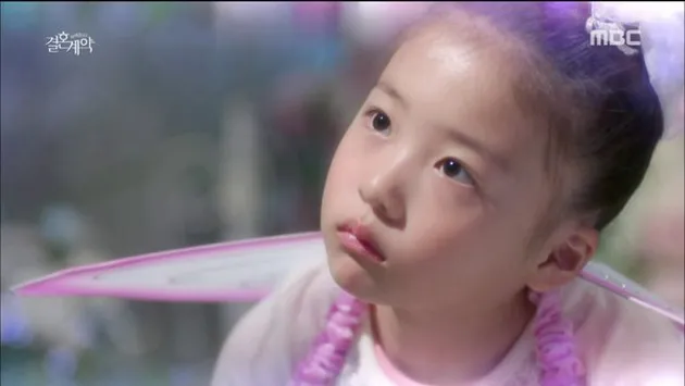 BINTANG-BINTANG CILIK DRAMA KOREA BERSINAR, CUTE BIKIN 