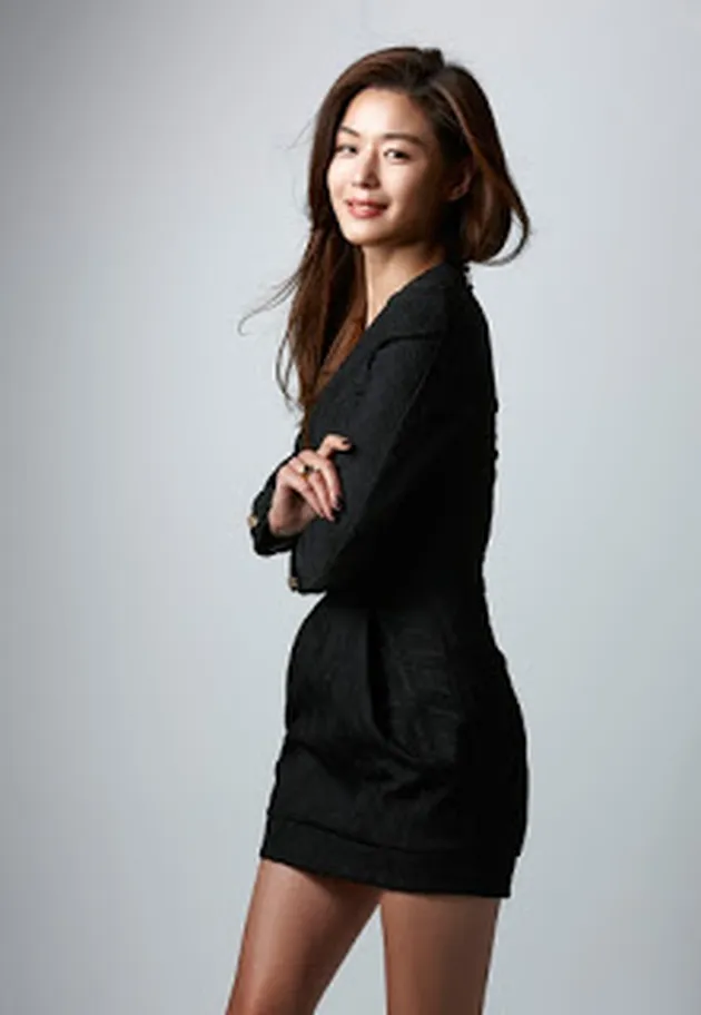 Lead Aktris Drama Korea