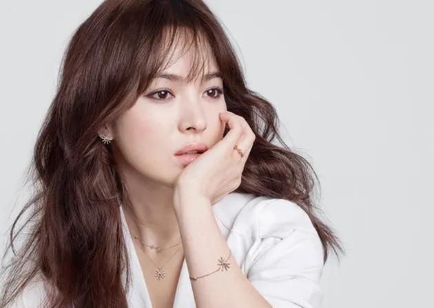 Lead Aktris Drama Korea