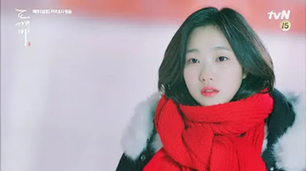 Lead Aktris Drama Korea