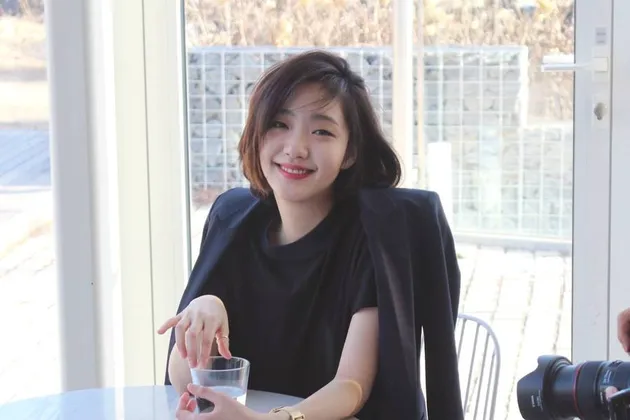 Lead Aktris Drama Korea