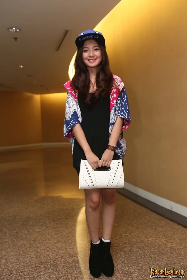 Bintang baru acara Trans TV
