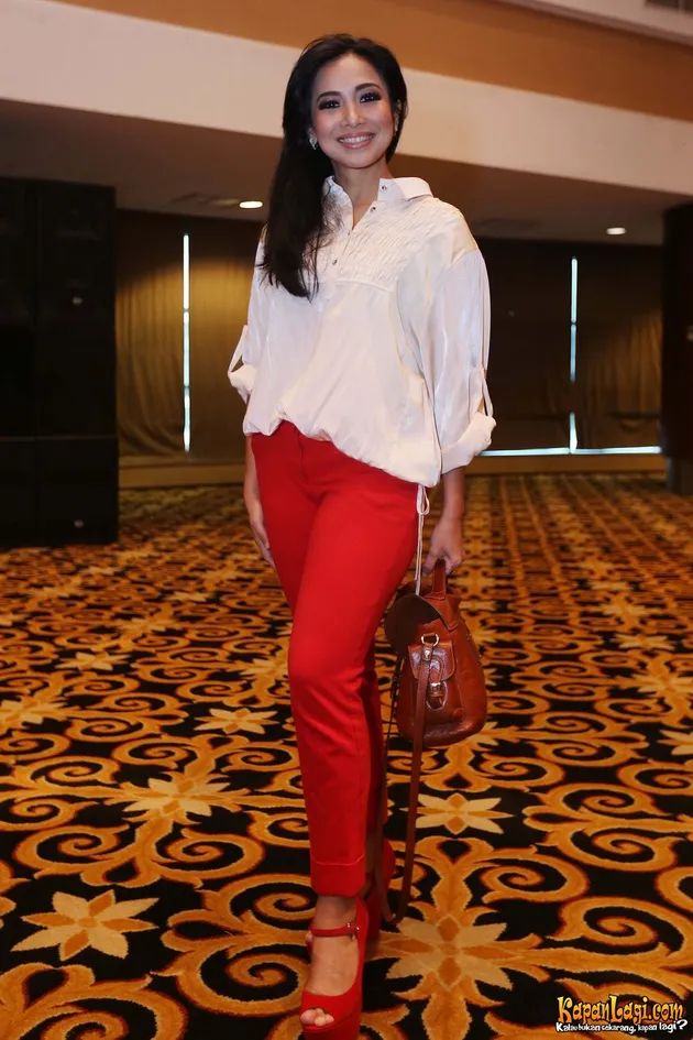 Bintang baru acara Trans TV