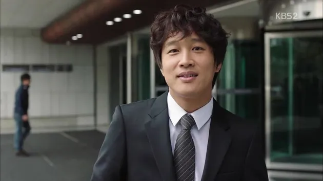 Cha Tae Hyun