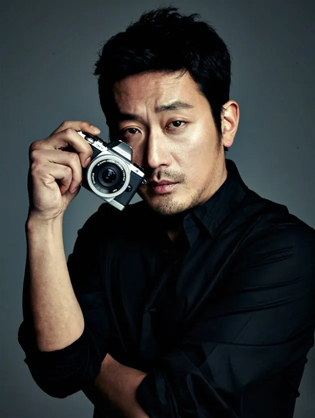 Bintang Film Top Korea