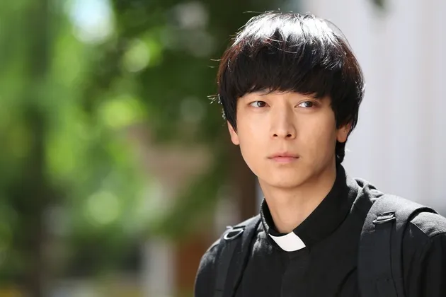 Bintang Film Top Korea