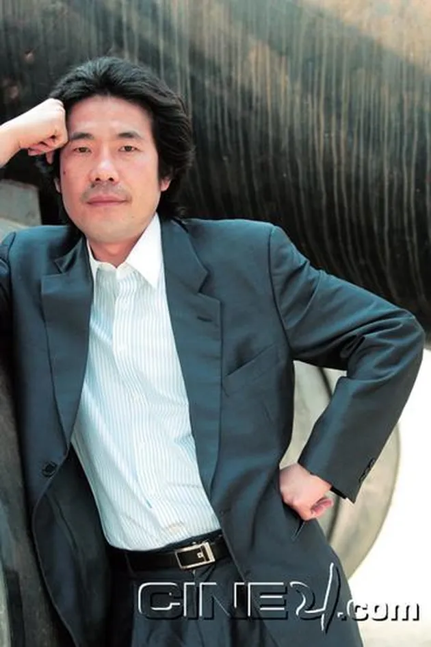 Bintang Film Top Korea