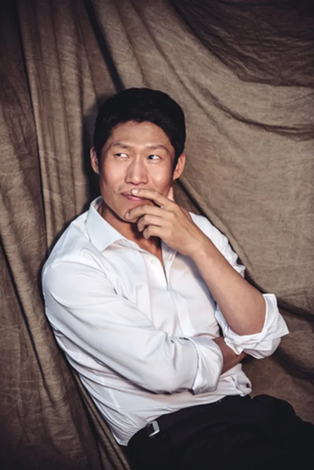 Bintang Film Top Korea