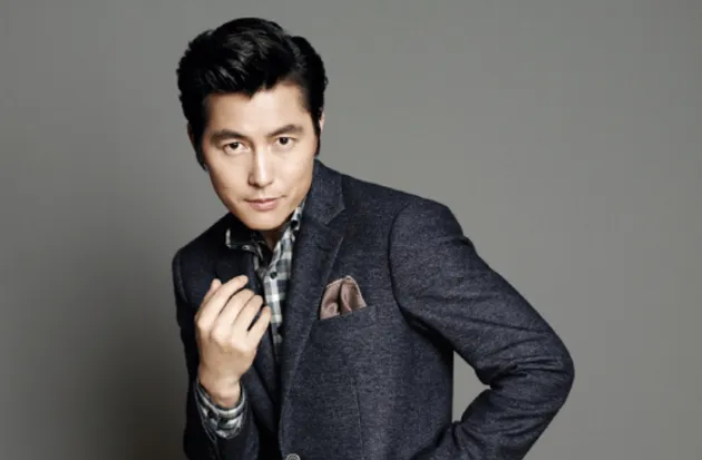 Bintang Film Top Korea