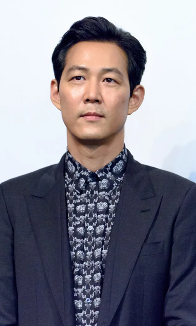 Bintang Film Top Korea