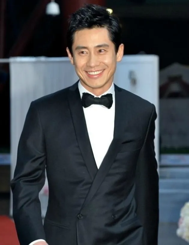 Bintang Film Top Korea