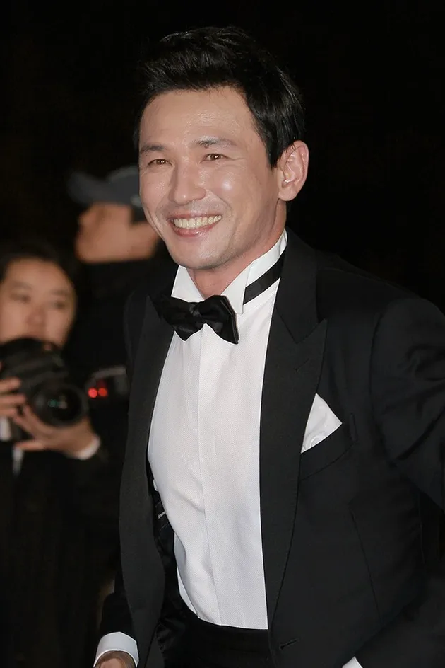 Bintang Film Top Korea