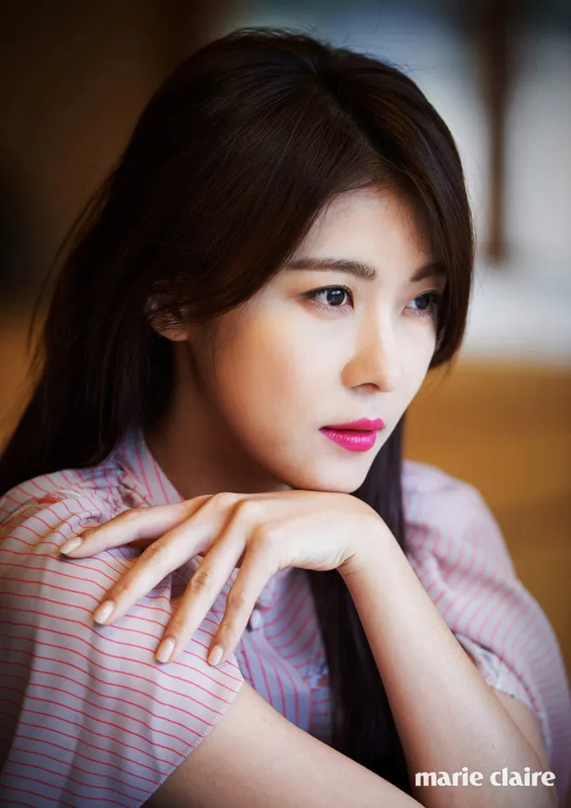 Bintang Film Top Korea
