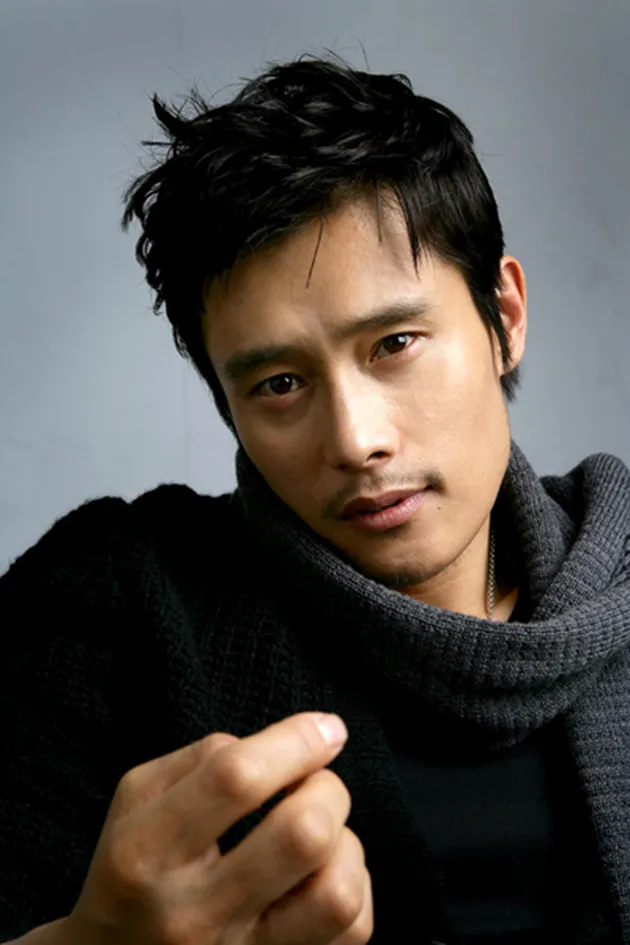 Bintang Film Top Korea