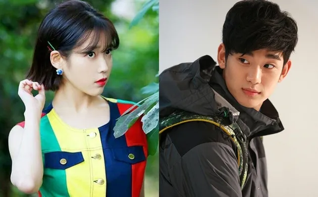 Bintang Korea Berpengaruh di China