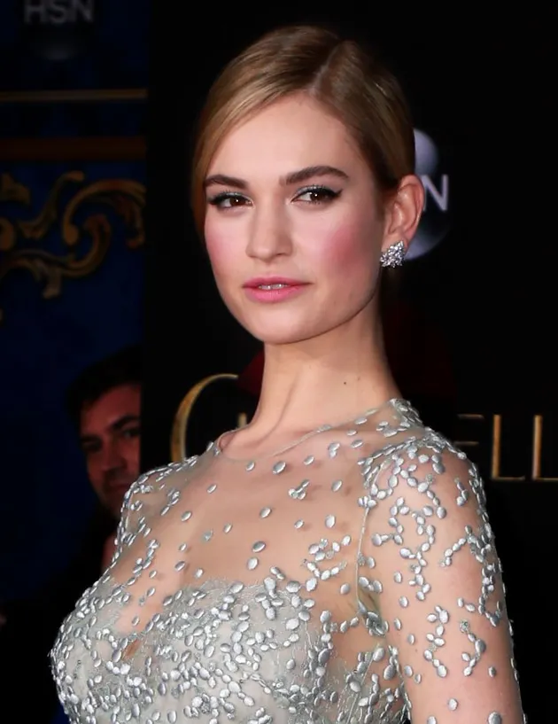Bintang Muda Hollywood Potensial