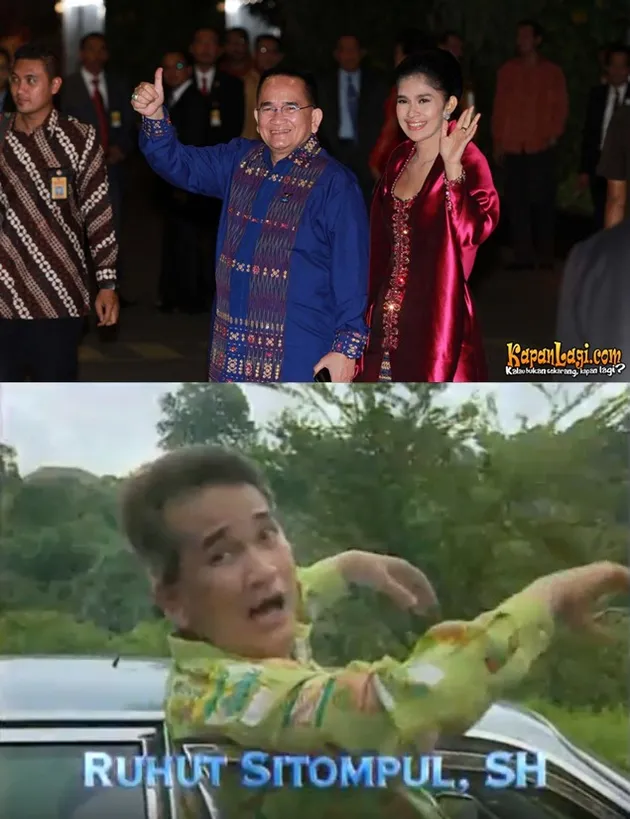 gerhana, sinetron gerhana, dulu dan kini, nostalgaya