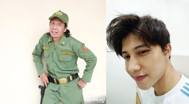 gerhana, sinetron gerhana, dulu dan kini, nostalgaya