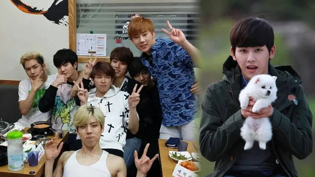 Aktor Bintang Drama Korea Reply