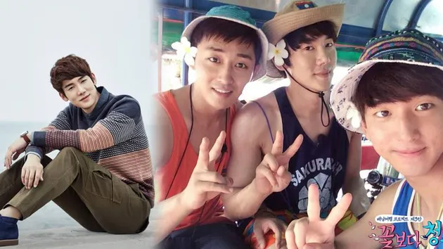 Aktor Bintang Drama Korea Reply