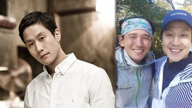 Aktor Bintang Drama Korea Reply