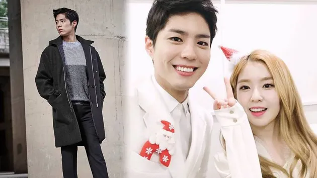 Aktor Bintang Drama Korea Reply