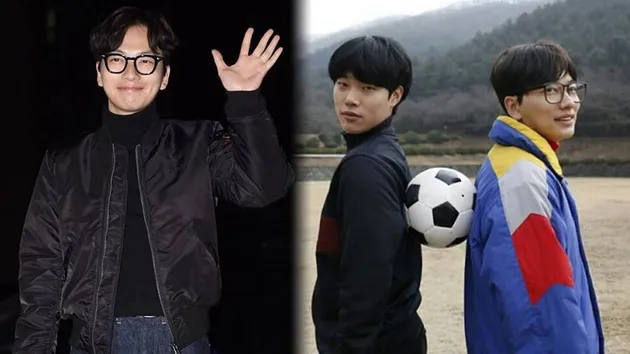 Aktor Bintang Drama Korea Reply