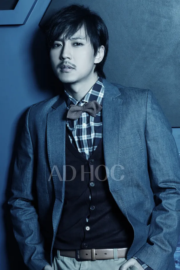 Kim Nam Gil
