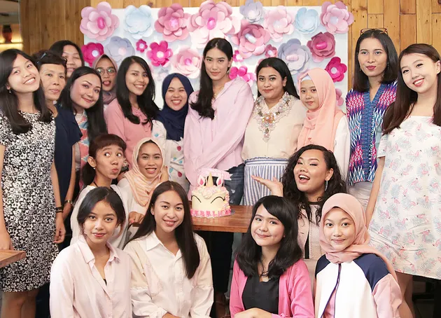 Alika Birthday
