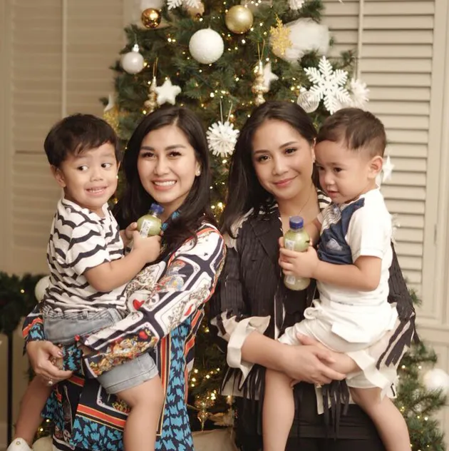 ulang tahun mama amy