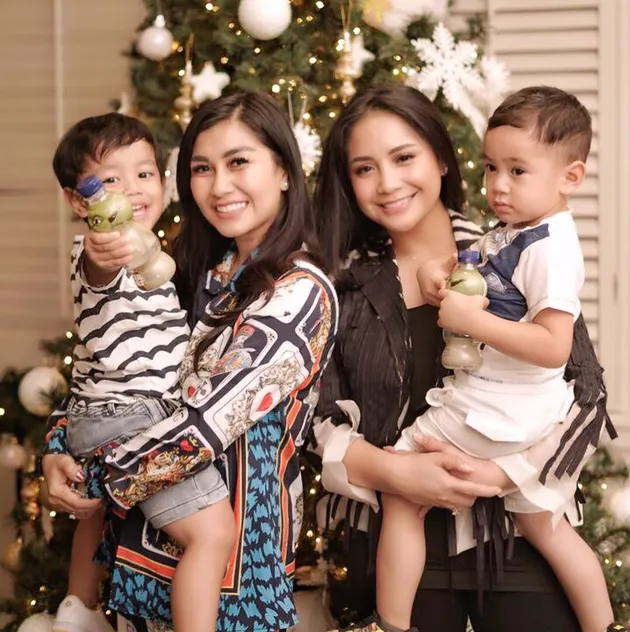 ulang tahun mama amy