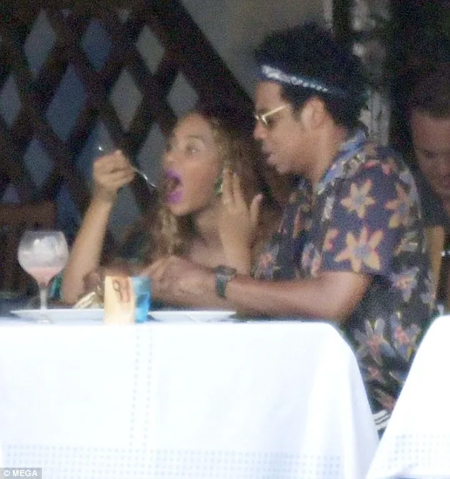 beyonce