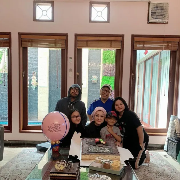 rumah rhoma irama