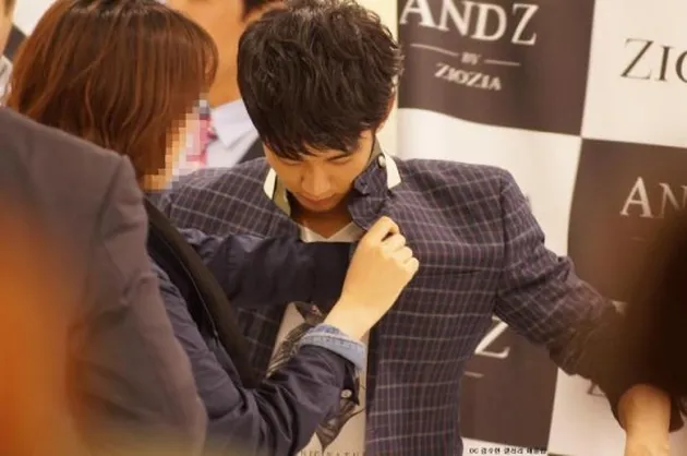 Coordi Noona