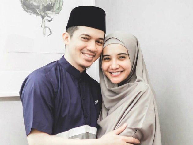 Blunt Life Story, Zaskia Sungkar Reveals that She Has Requested Divorce Several Times to Irwansyah Because of This