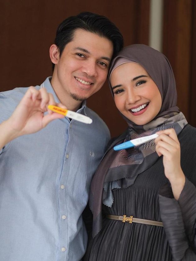 Blunt Life Story, Zaskia Sungkar Reveals that She Has Requested Divorce Several Times to Irwansyah Because of This
