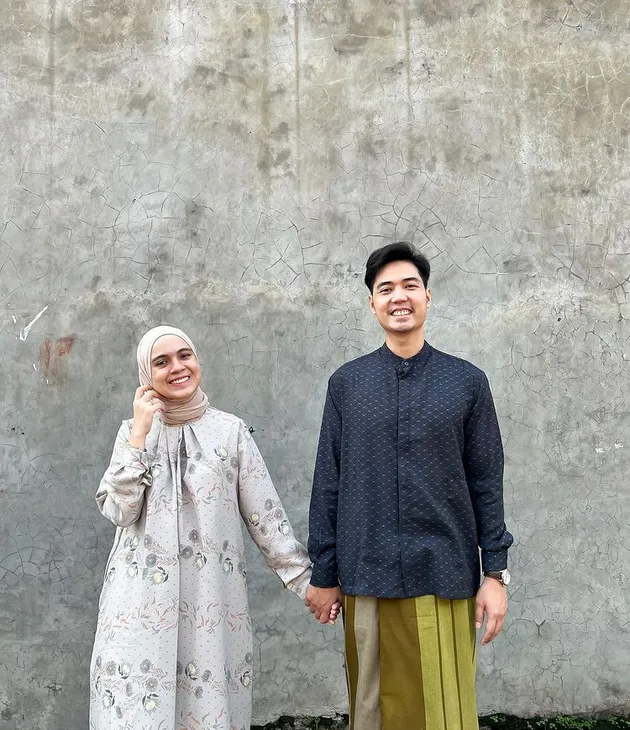 Nycta Gina dan Rizky Kinos