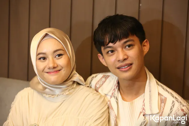 Dinda Hauw - Rey Mbayang