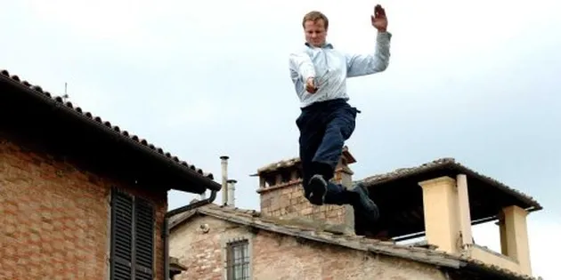 stuntman, body double, stuntman artis