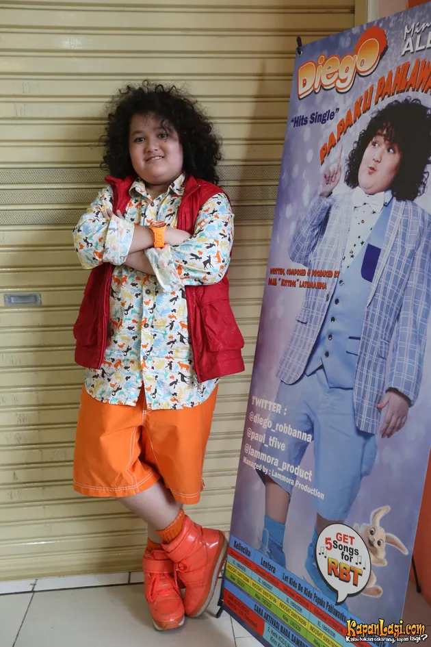 Diego Robbana