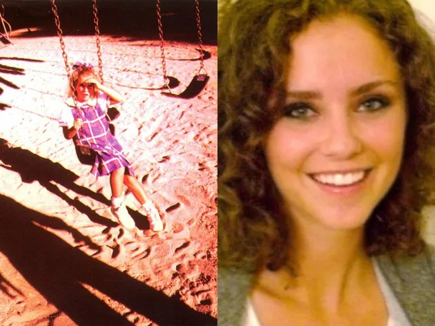 Korn adalah salah satu band yang juga pernah memakai model seorang anak kecil untuk album mereka. Gadis yang diketahui bernama Justine Ferrara itu kini bekerja sebagai asisten administratif di Sony Music Entertainment.