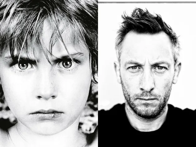 Wajah bocah kecil bernama Peter Rowan ini sempat menjadi cover album milik U2 yang berjudul 'WAR'. Kini, Rowan sudah nyaman menetap di Dublin dan bekerja sebagai seorang fotografer.