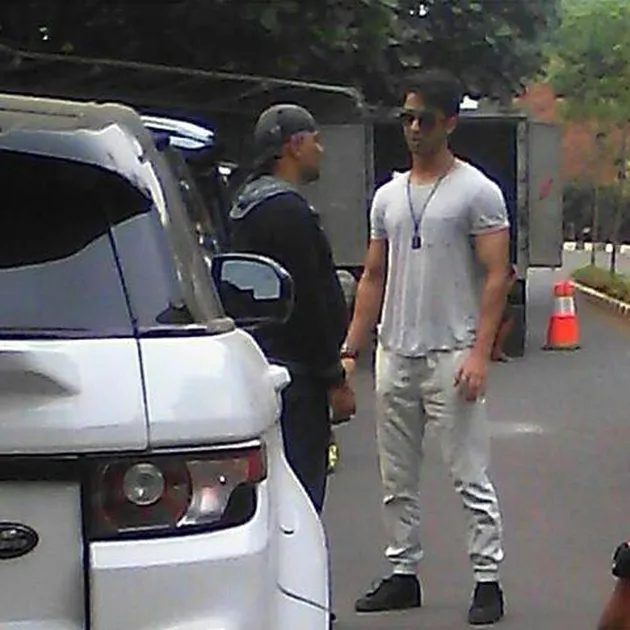Shaheer Sheikh