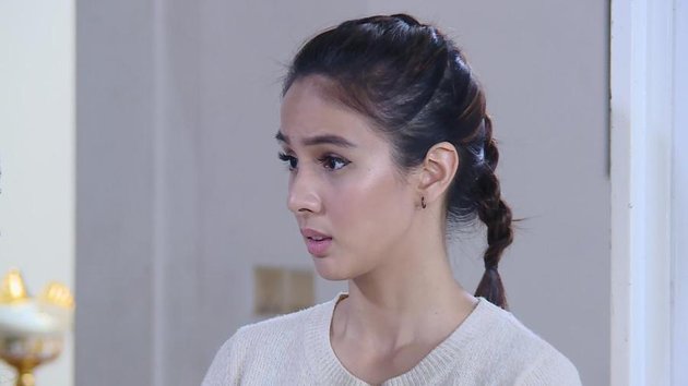 Preview of 'ANAK LANGIT' Soap Opera Scenes, Airing on October 16