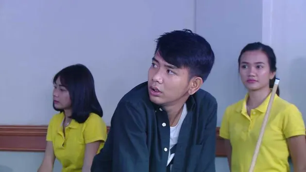 Sinetron Anak Langit