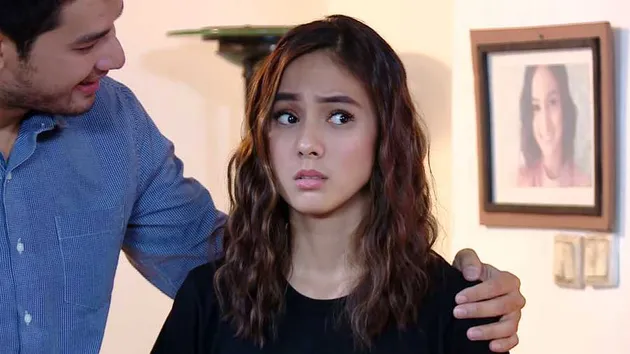 Sinetron Anak Langit